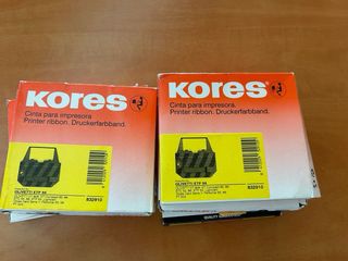 Máquina de escribir eléctrica Olivetti Dora 603