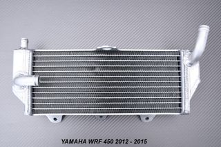 Radiadores YAMAHA WRF 450 2012-2015