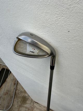 Palo de golf Taylormade RAC 6