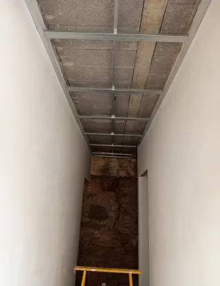 Servicio de Pintura y Reformas