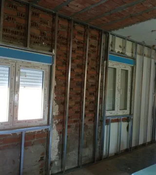 Servicio de Pintura y Reformas