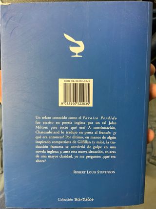 La Europa De La Escritura