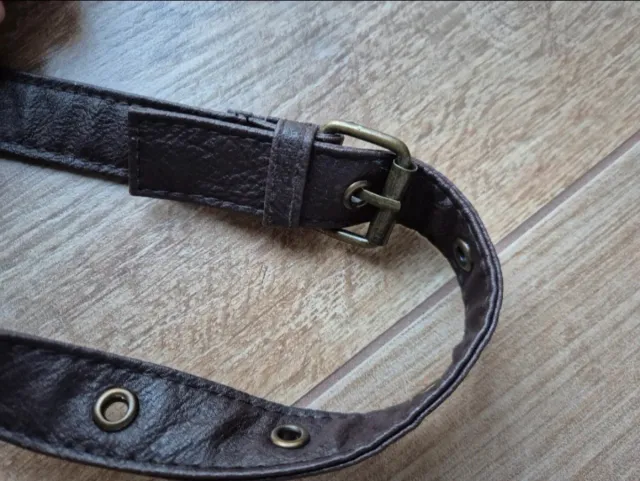 Borsa a tracolla Desigual floreale multicolor