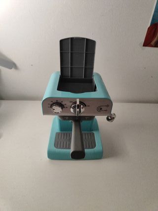 Lote Juguetes: Lavadora, Cafetera, Plancha