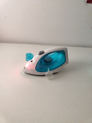 Lote Juguetes: Lavadora, Cafetera, Plancha