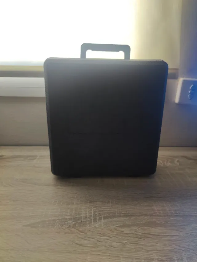 Pistola Neumática Aircraft Kit Completo