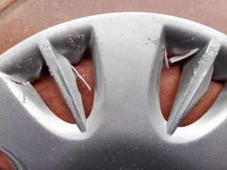 Borchia Copricerchio Opel Corsa