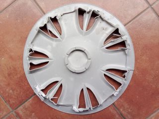 Borchia Copricerchio Opel Corsa