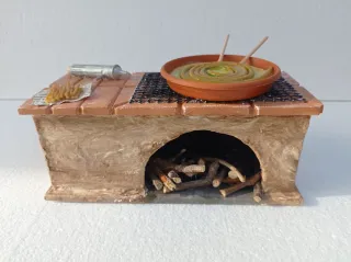 Belenes belén pesebre 