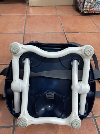Silla de viaje Prenatal para comer