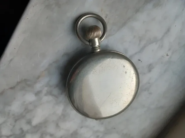 Orologio da taschino Tissot a cipolla