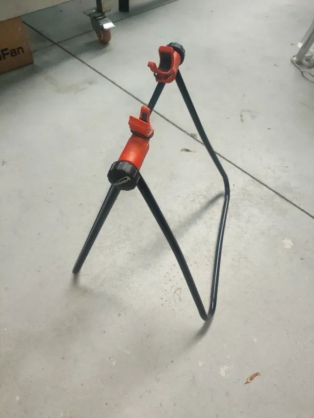 Caballete Bici Easy Utility Stand