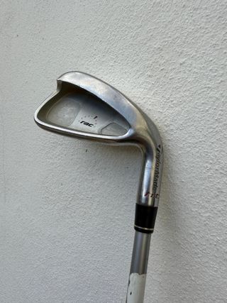 Palo de golf Taylormade RAC 7