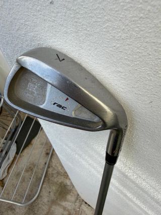 Palo de golf Taylormade RAC 7