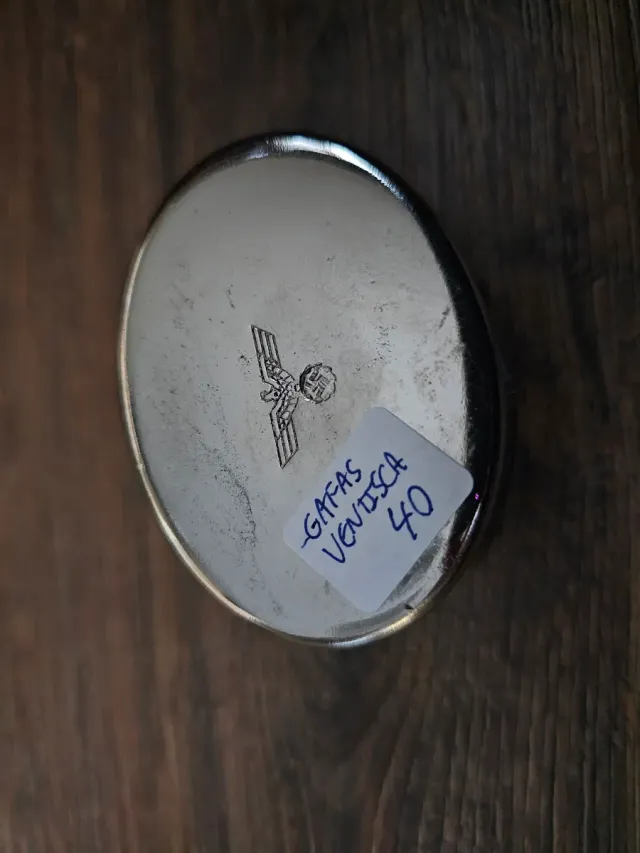 Gafas Alemanas Ventisca