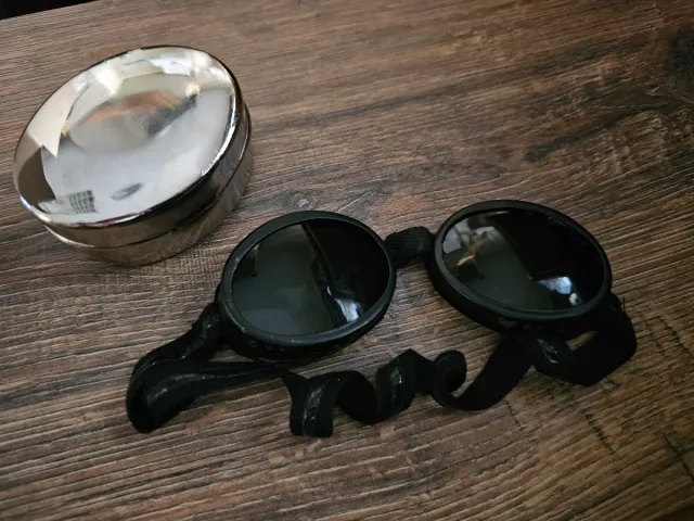 Gafas Alemanas Ventisca