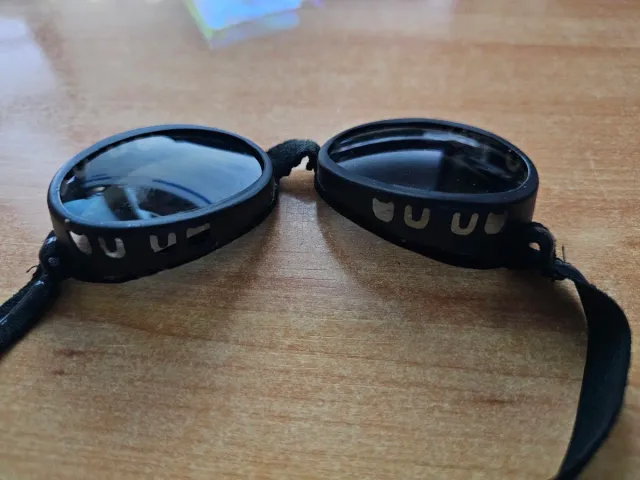 Gafas Alemanas Ventisca