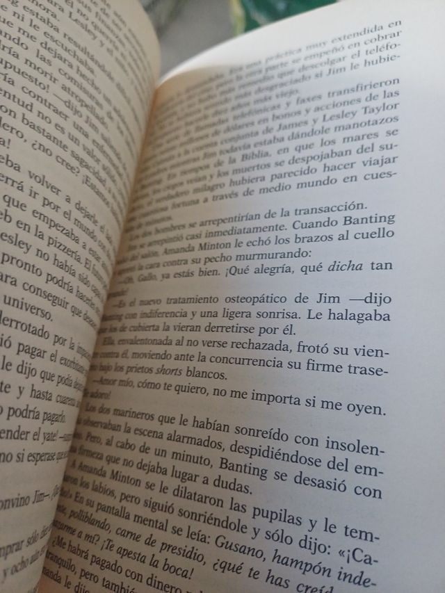 El hombre del toque mágico (Spanish Edition)