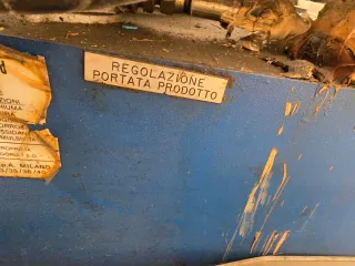 Bomba Hidráulica Eléctrica