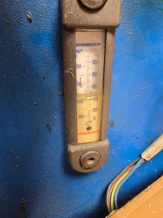 Bomba Hidráulica Eléctrica