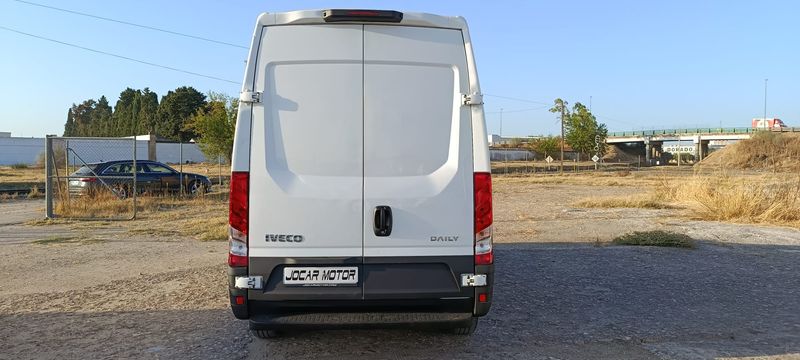 Iveco Daily 2021, foto 6