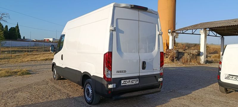 Iveco Daily 2021, foto 5