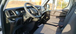 IVECO DAILY 2.3 TD 35S12 V 3520 10.8M