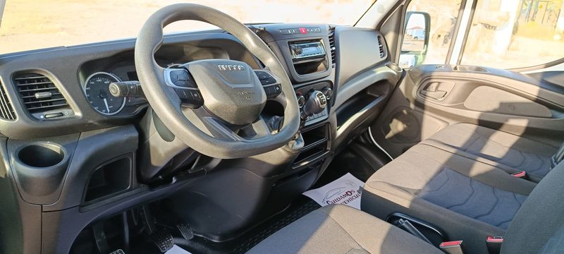 Iveco Daily 2021, foto 10