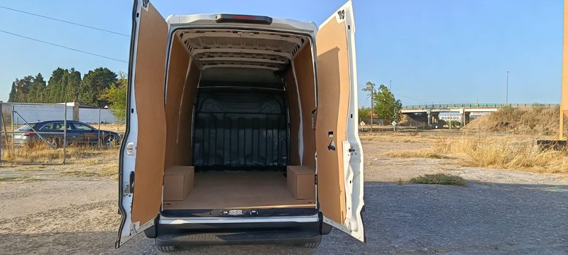 Iveco Daily 2021, foto 7