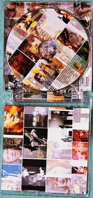 Dave Edmunds The Many Sides Of cd