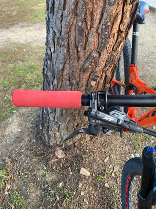 Orbea Oiz M30 Talla M 2019