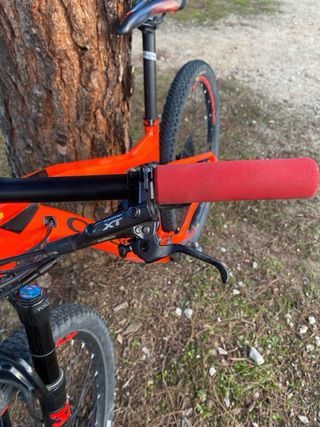 Orbea Oiz M30 Talla M 2019