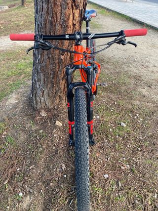 Orbea Oiz M30 Talla M 2019