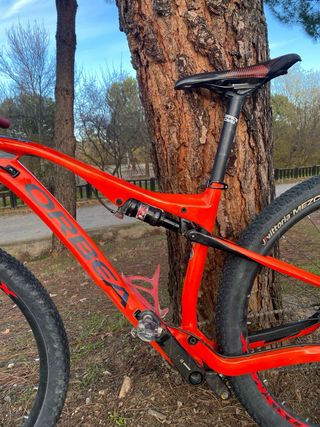 Orbea Oiz M30 Talla M 2019