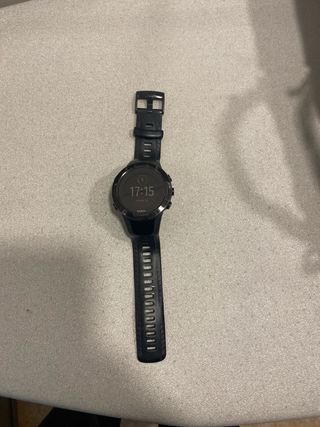 Reloj GPS Suunto 5