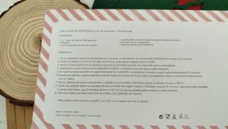 Moldes galletas Navidad