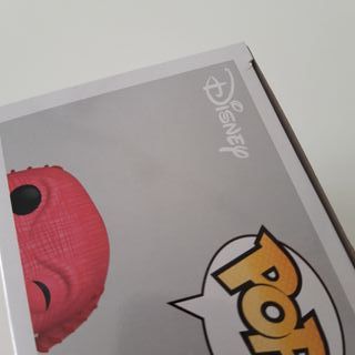 LOTE X5 FUNKO POP! NBX SAN VALENTÍN