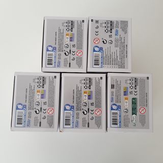 LOTE X5 FUNKO POP! NBX SAN VALENTÍN