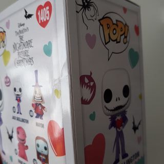 LOTE X5 FUNKO POP! NBX SAN VALENTÍN