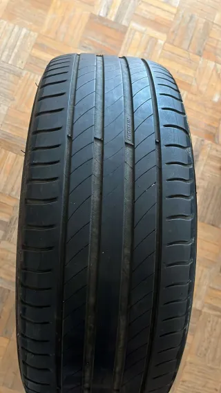 205/55R16 91V Ruedas Seat (4 unidades)