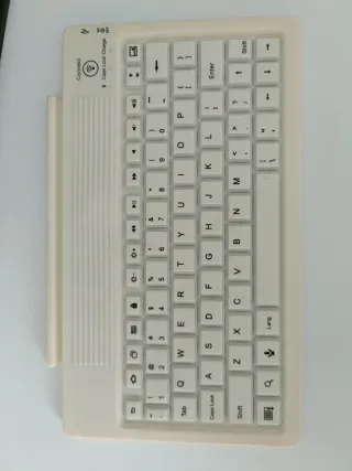 Teclado Inalámbrico 