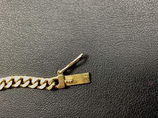 pulsera oro 18k