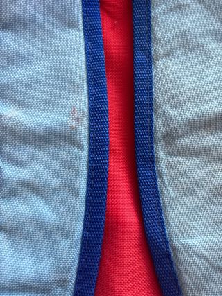 Mochila infantil Paw Patrol Chase y Marshall