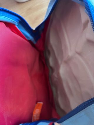 Mochila infantil Paw Patrol Chase y Marshall