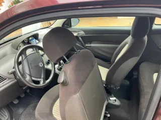 Lancia Ypsilon 2007