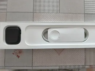 Apple Watch Series 7 GPS 45mm Negro