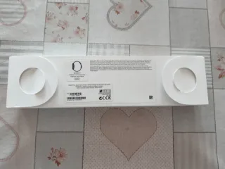 Apple Watch Series 7 GPS 45mm Negro