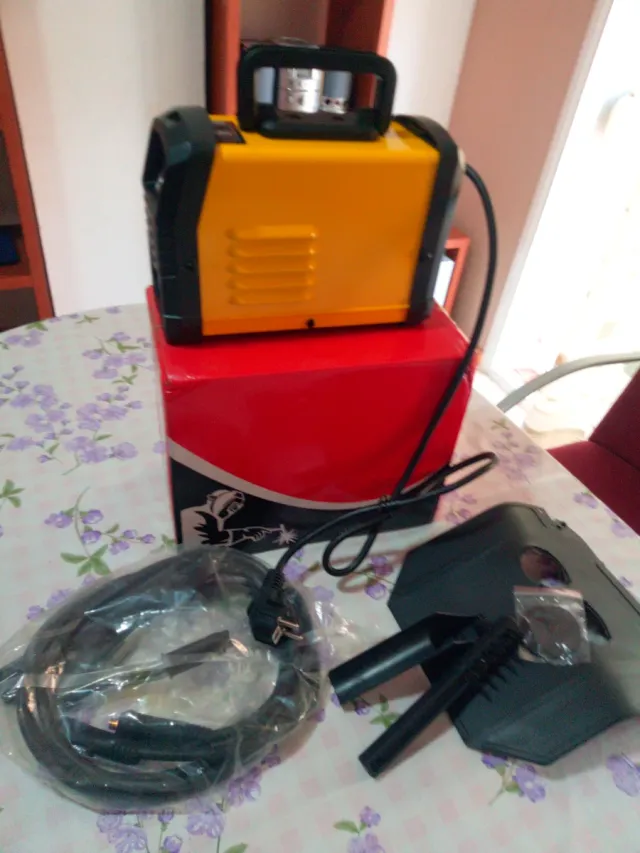 Mini Soldador ARC-225