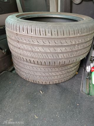 Neumáticos 245/45 R17 Y