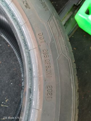 Neumáticos 245/45 R17 Y